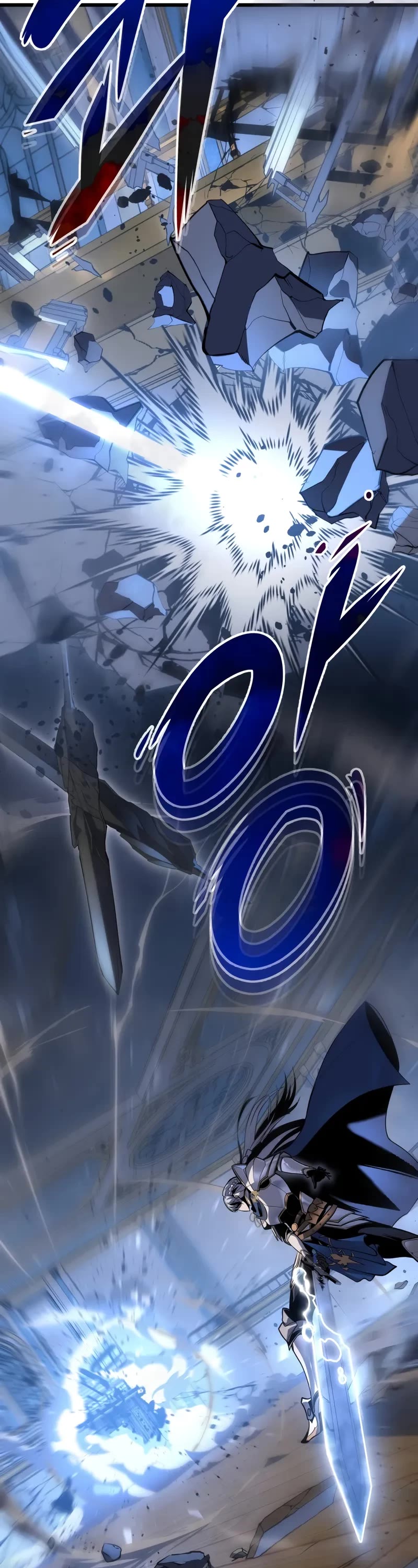 A Dragonslayer's Peerless Regression chapter 41 page 57