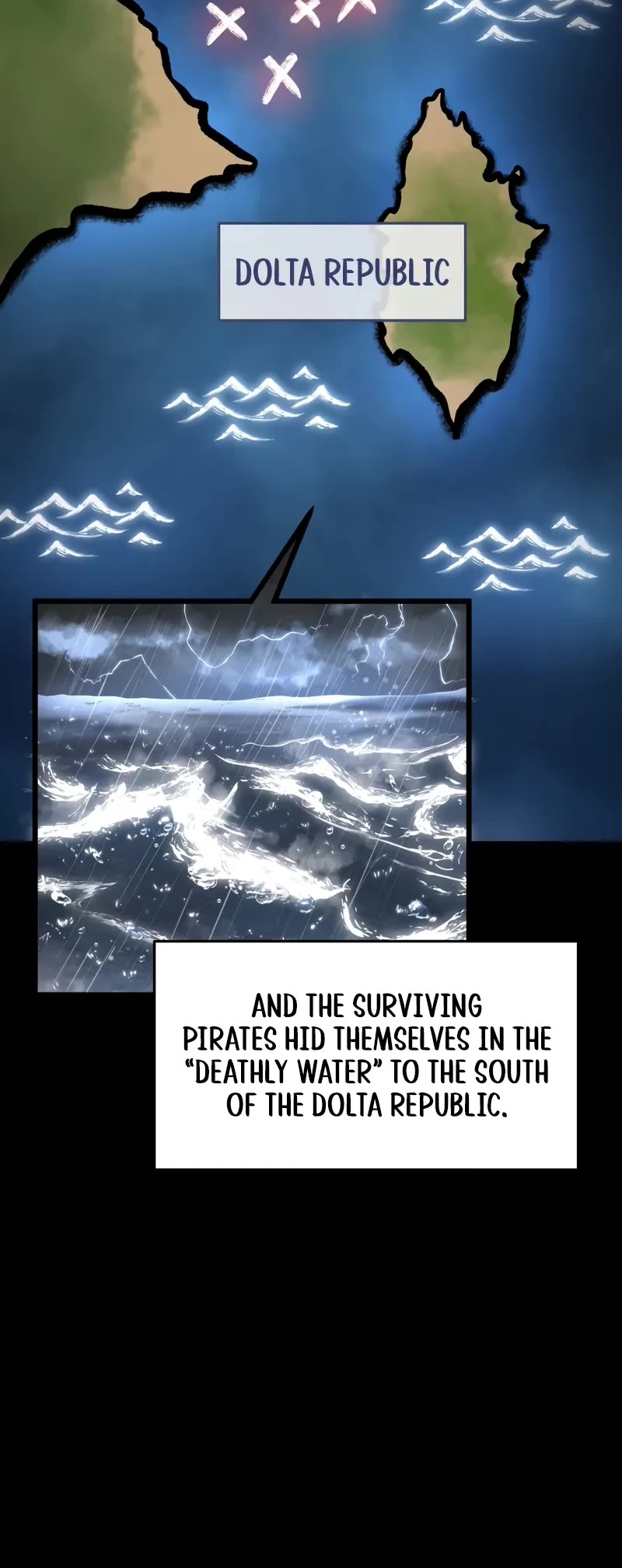 A Dragonslayer's Peerless Regression chapter 41 page 6