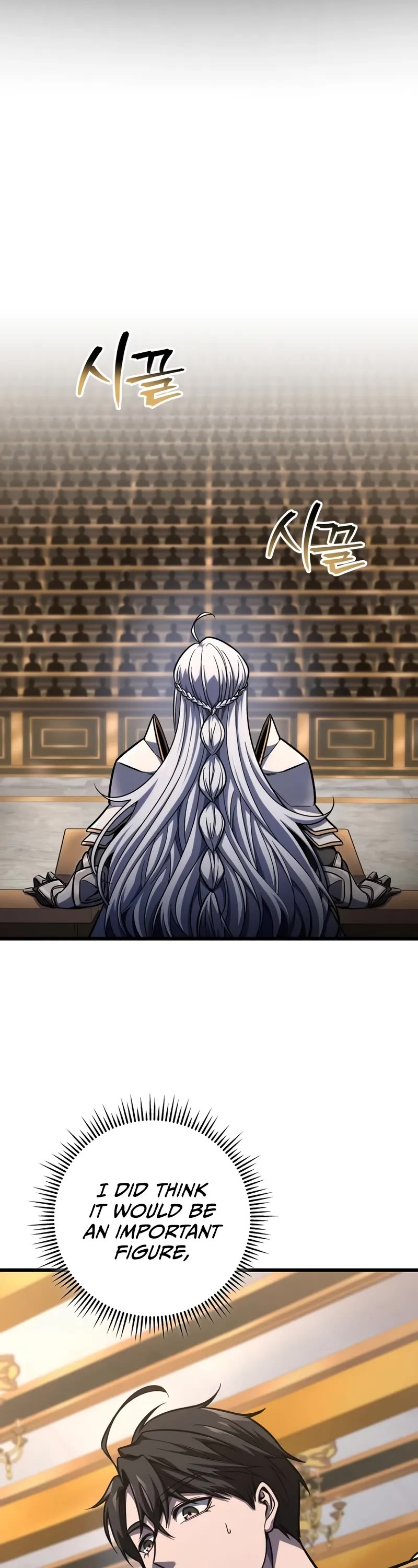 A Dragonslayer's Peerless Regression chapter 41 page 8