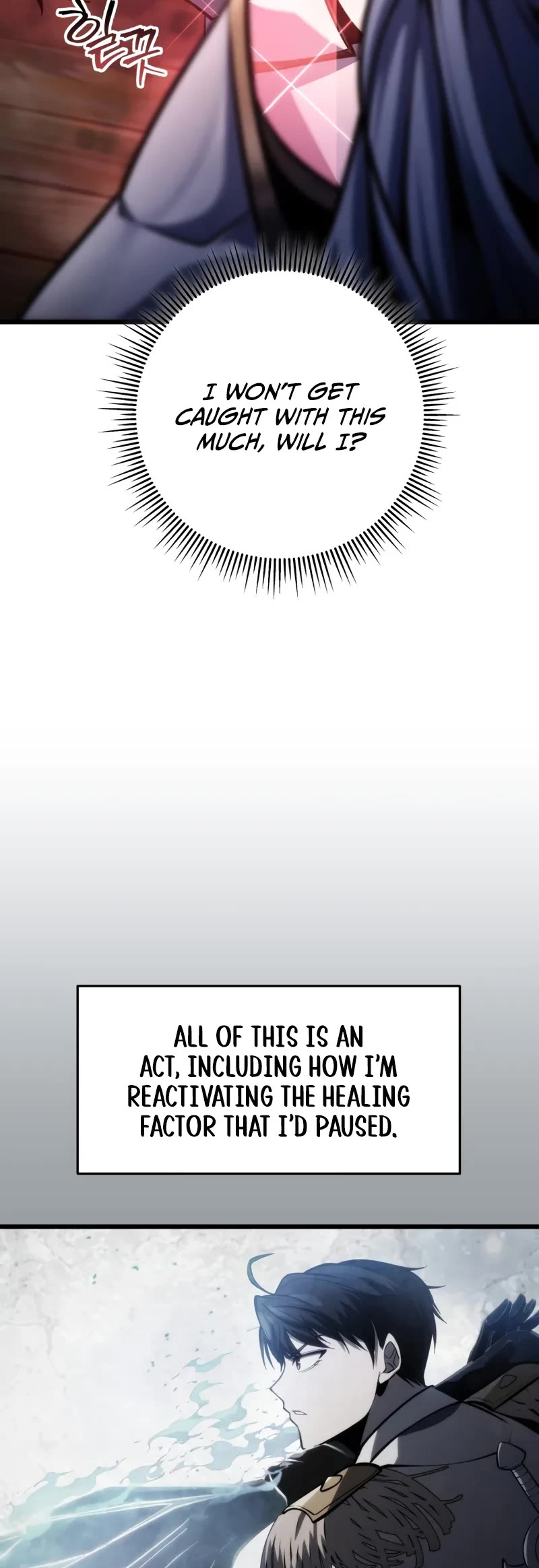 A Dragonslayer's Peerless Regression chapter 42 page 10