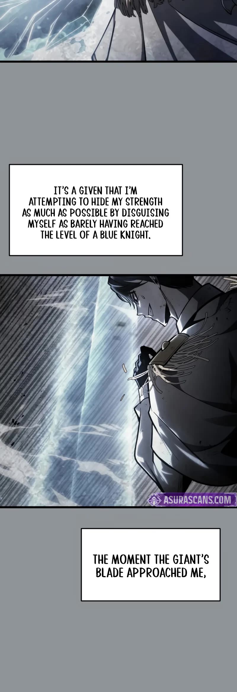 A Dragonslayer's Peerless Regression chapter 42 page 11