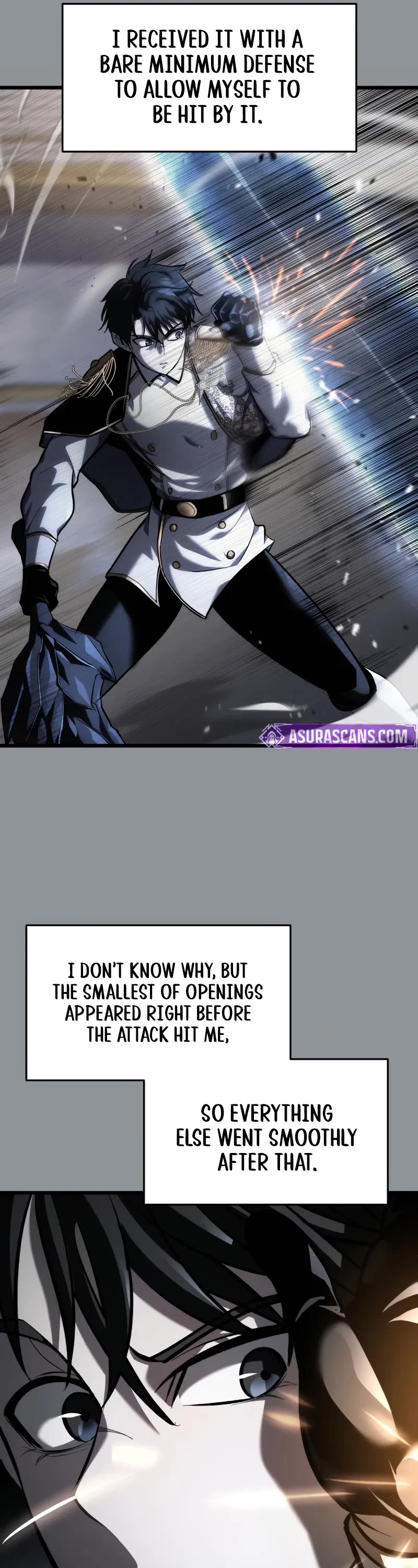 A Dragonslayer's Peerless Regression chapter 42 page 12