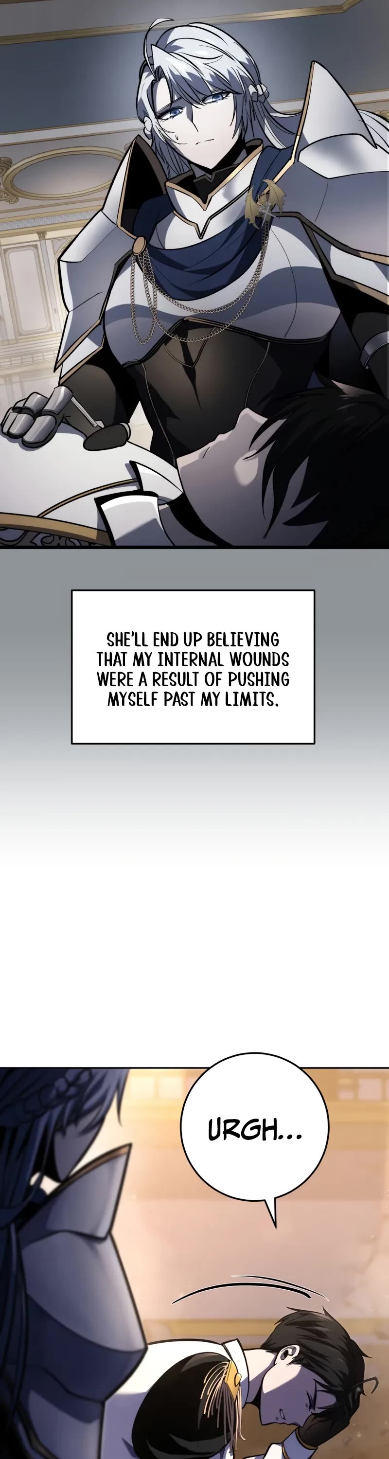 A Dragonslayer's Peerless Regression chapter 42 page 14