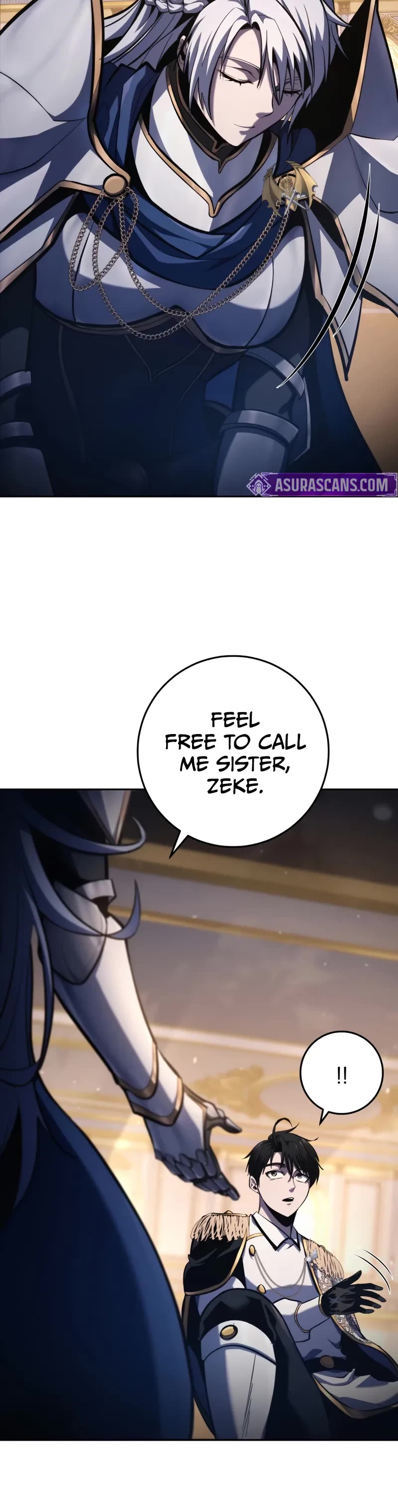 A Dragonslayer's Peerless Regression chapter 42 page 16