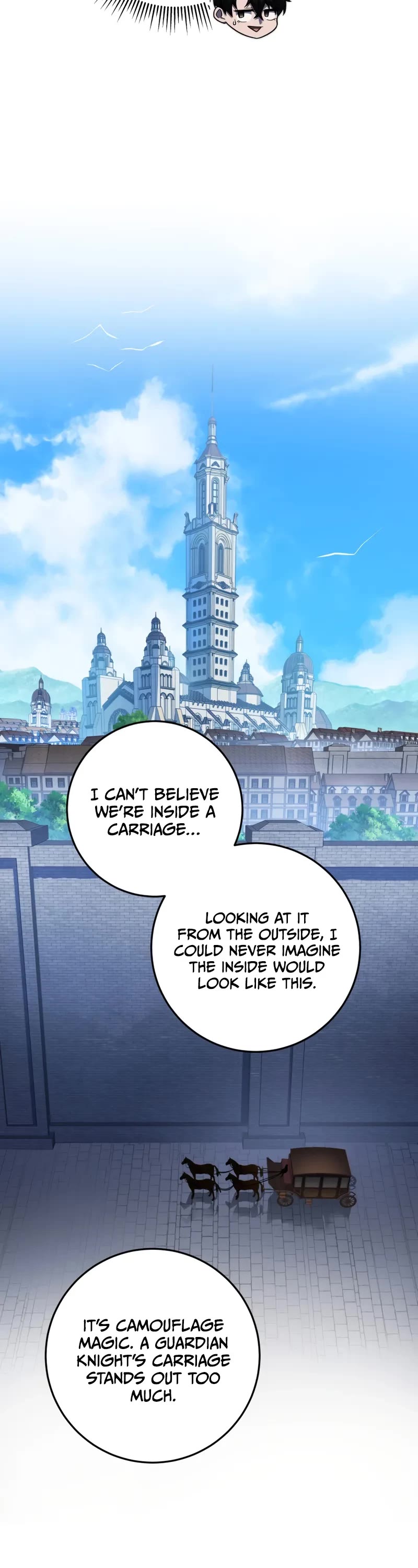 A Dragonslayer's Peerless Regression chapter 42 page 19