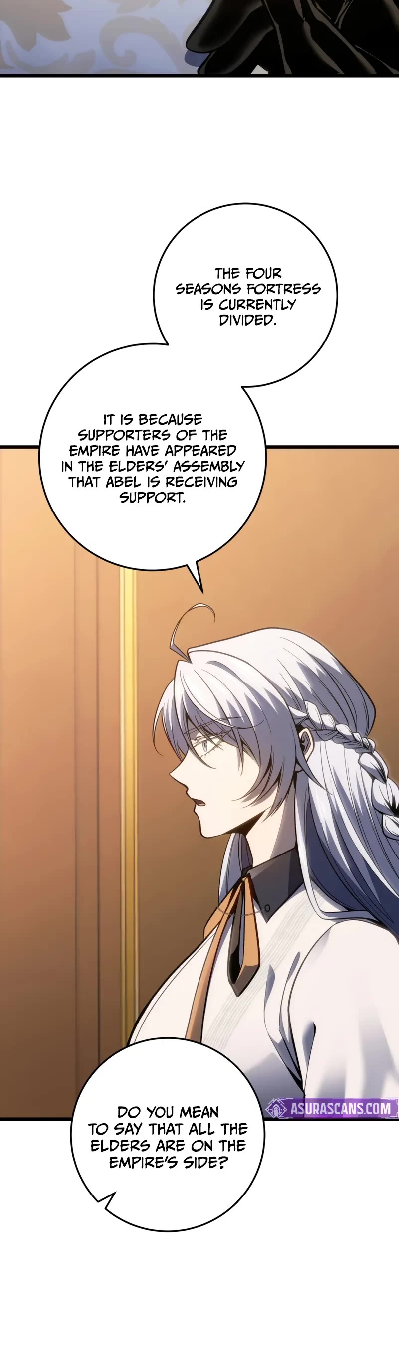 A Dragonslayer's Peerless Regression chapter 42 page 26