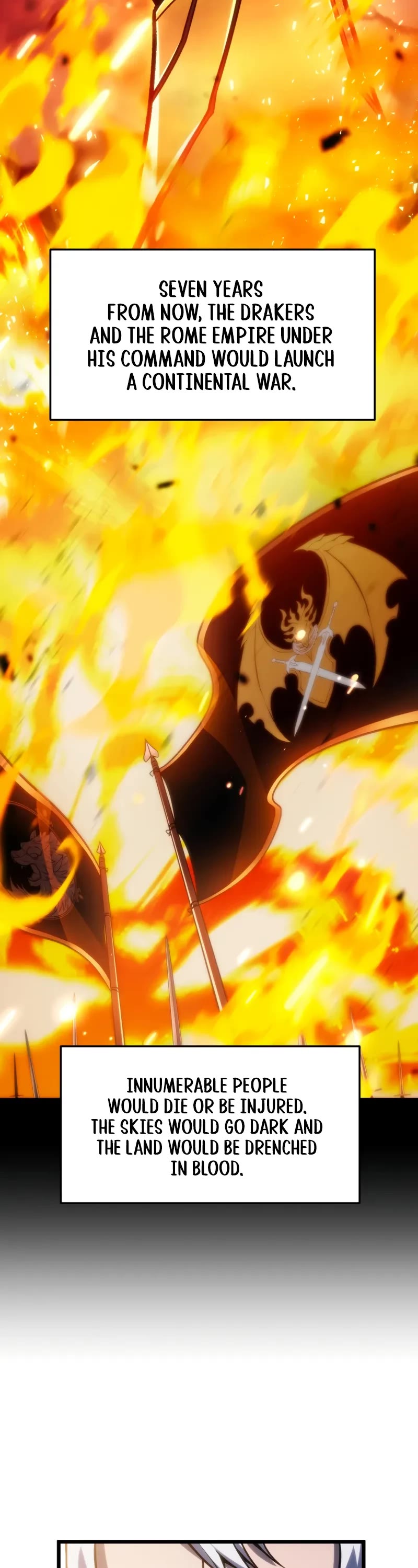 A Dragonslayer's Peerless Regression chapter 42 page 29