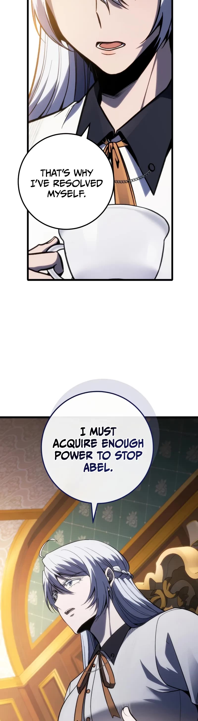 A Dragonslayer's Peerless Regression chapter 42 page 30