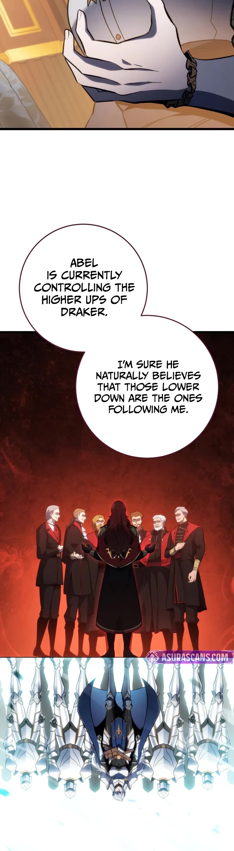 A Dragonslayer's Peerless Regression chapter 42 page 31