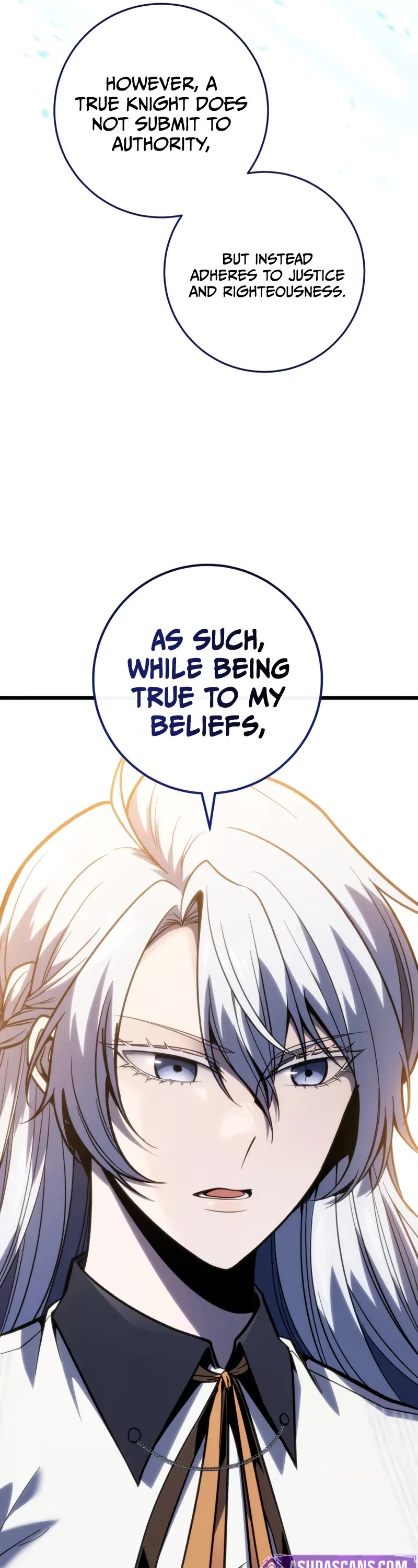 A Dragonslayer's Peerless Regression chapter 42 page 32