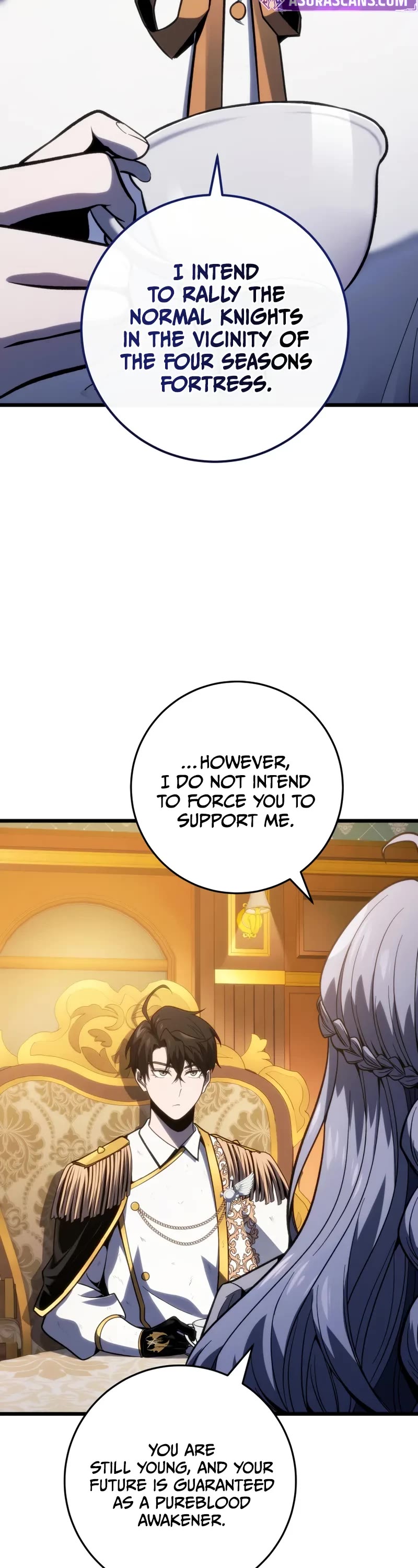 A Dragonslayer's Peerless Regression chapter 42 page 33