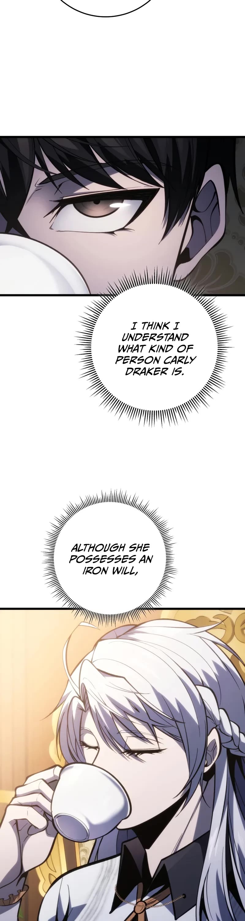 A Dragonslayer's Peerless Regression chapter 42 page 34