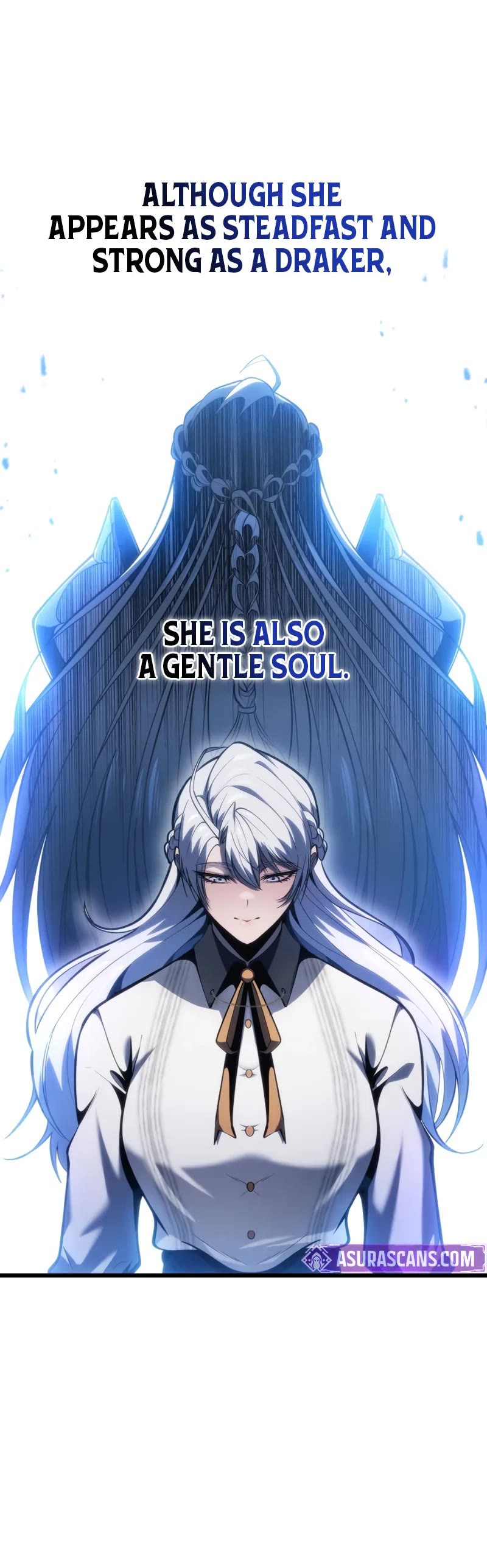 A Dragonslayer's Peerless Regression chapter 42 page 36