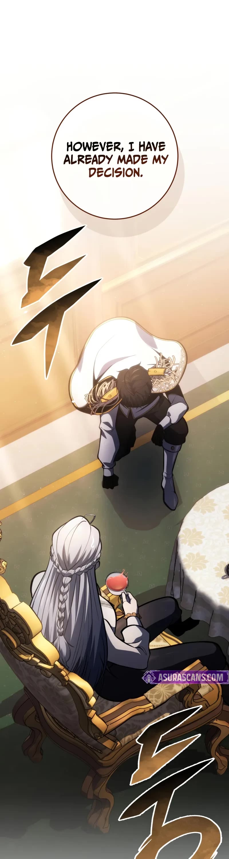 A Dragonslayer's Peerless Regression chapter 42 page 38