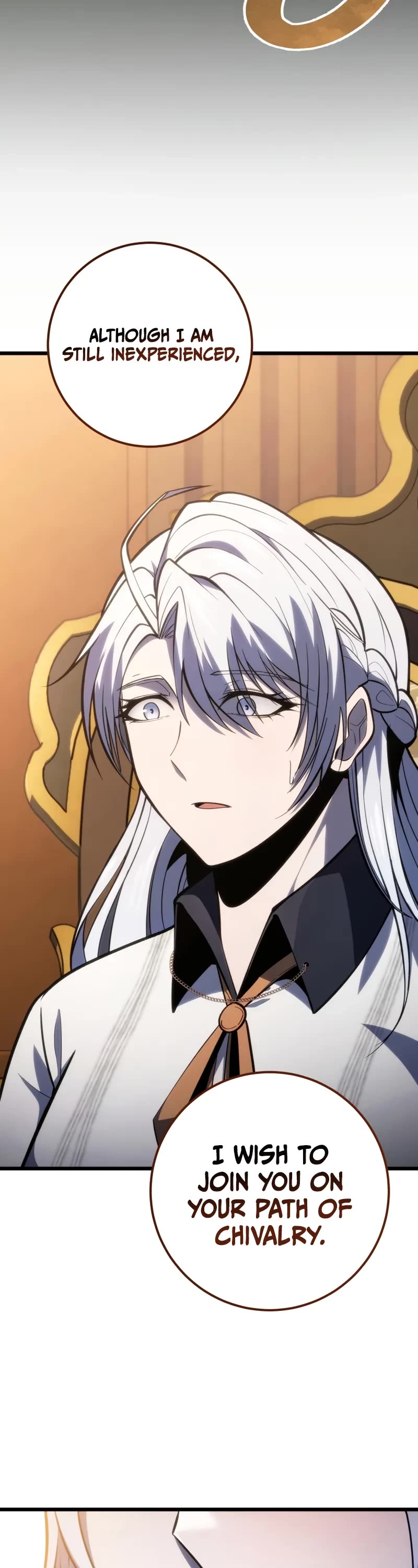 A Dragonslayer's Peerless Regression chapter 42 page 39