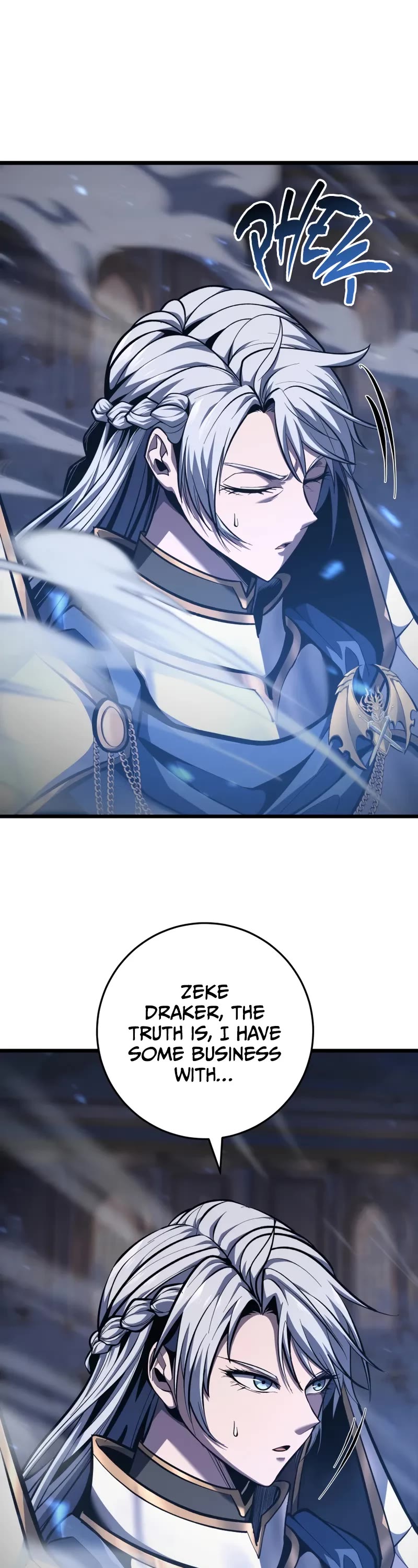 A Dragonslayer's Peerless Regression chapter 42 page 4