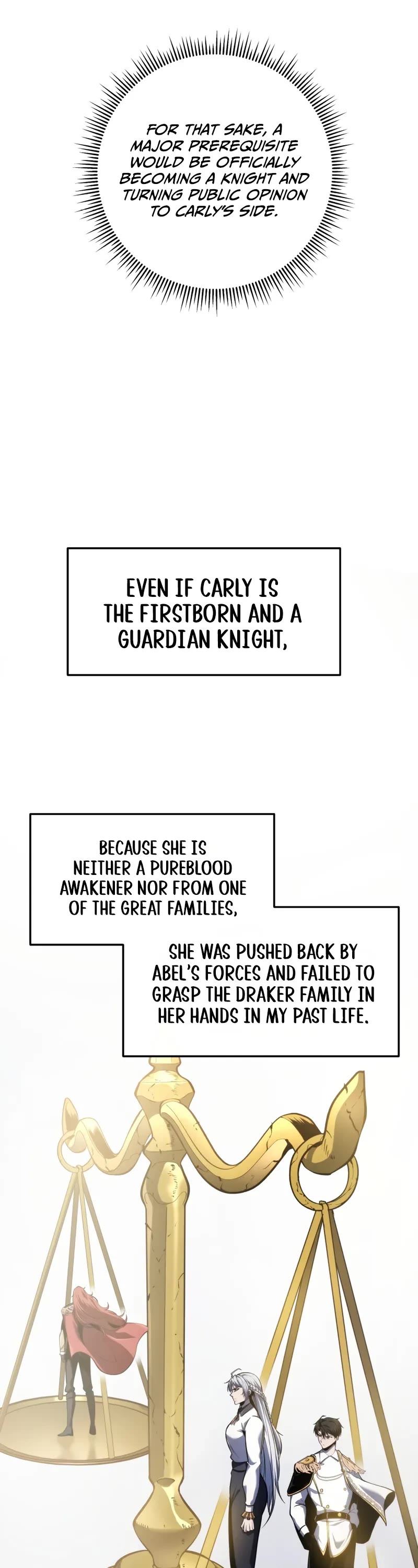 A Dragonslayer's Peerless Regression chapter 42 page 44