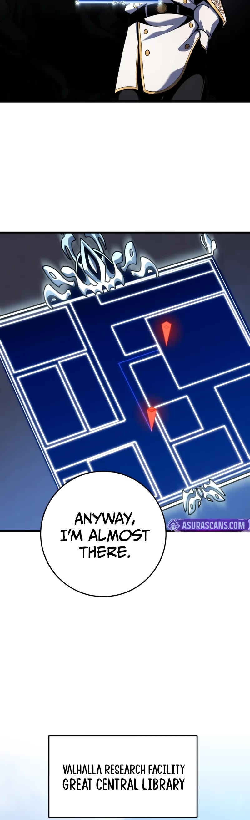 A Dragonslayer's Peerless Regression chapter 42 page 46