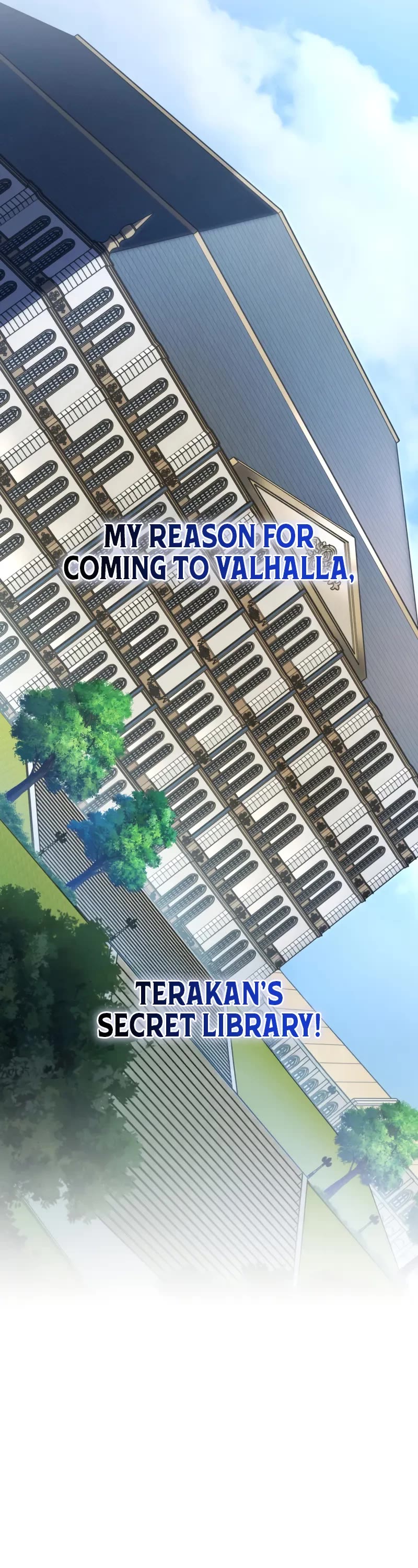 A Dragonslayer's Peerless Regression chapter 42 page 47