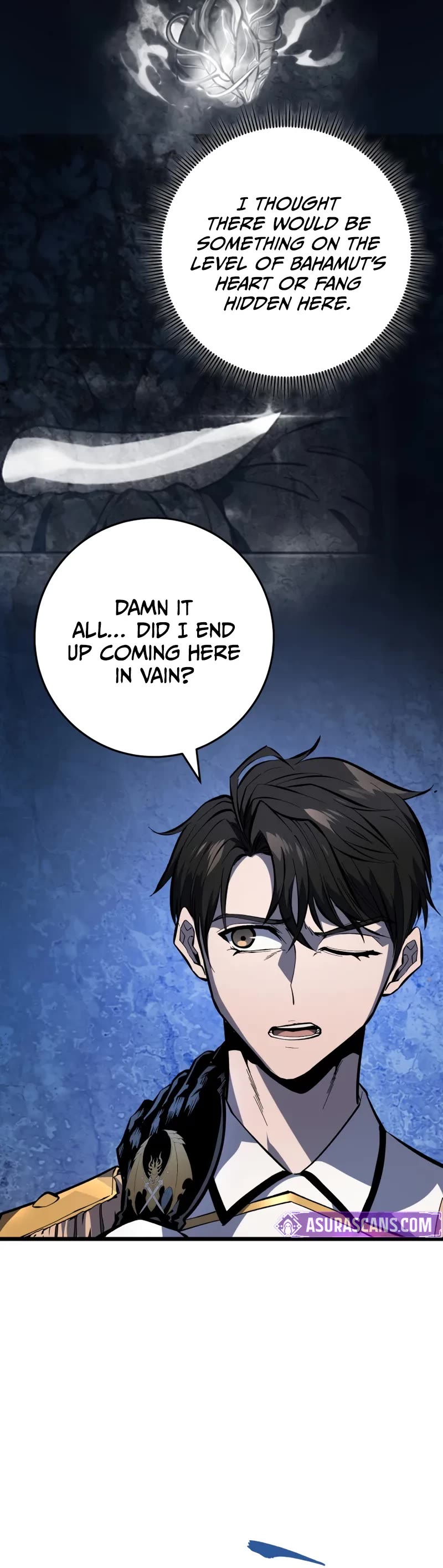 A Dragonslayer's Peerless Regression chapter 42 page 51