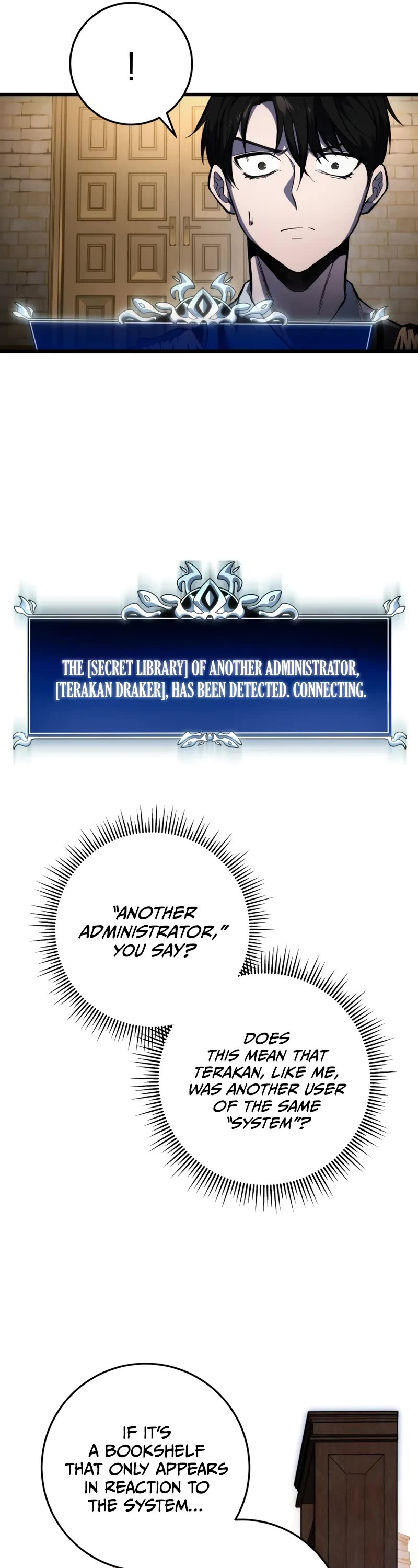 A Dragonslayer's Peerless Regression chapter 42 page 54