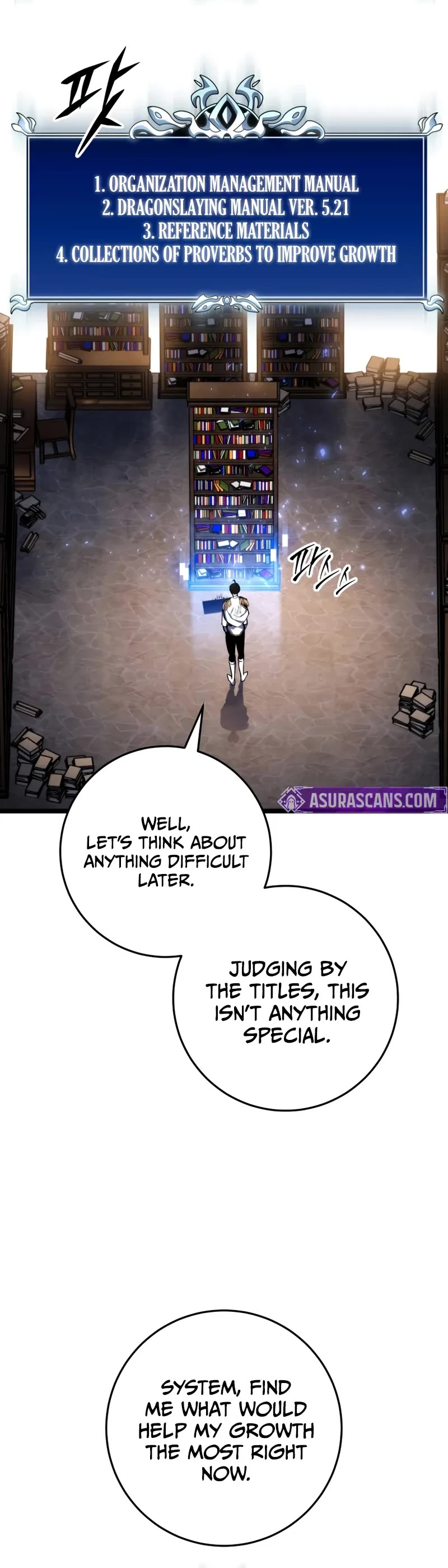 A Dragonslayer's Peerless Regression chapter 42 page 56