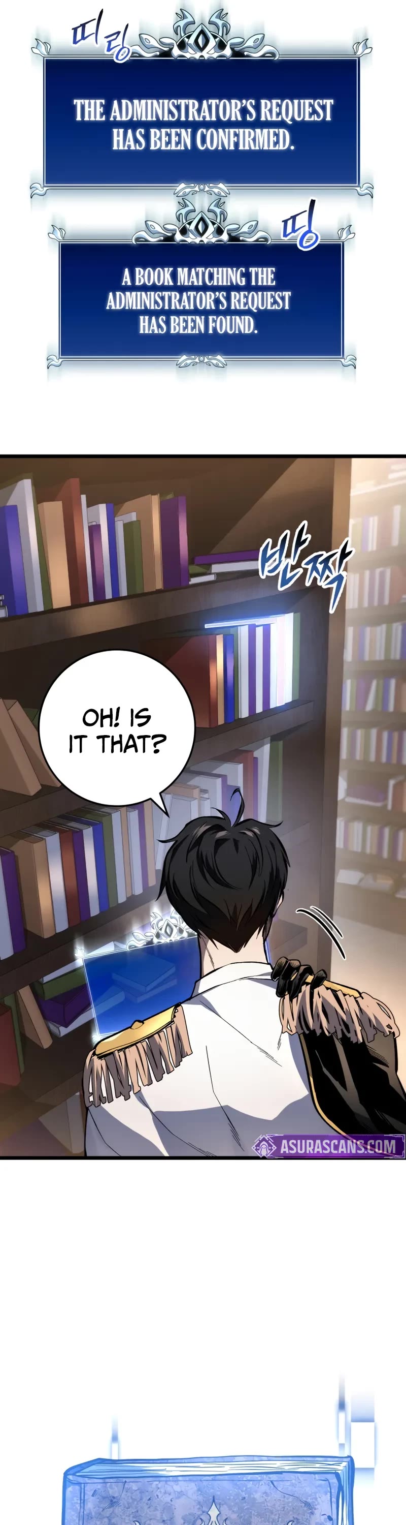 A Dragonslayer's Peerless Regression chapter 42 page 57