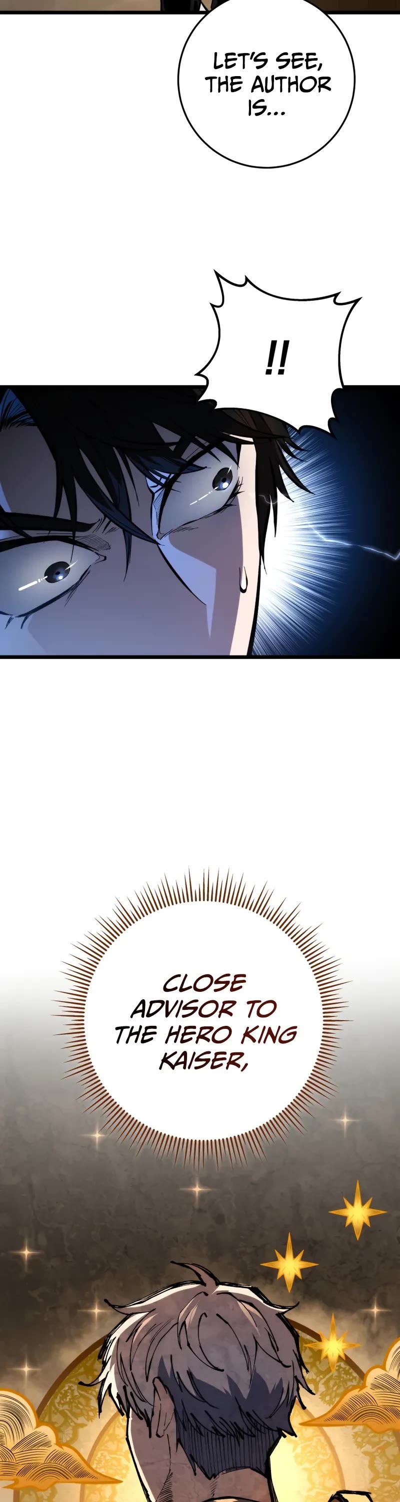 A Dragonslayer's Peerless Regression chapter 42 page 59