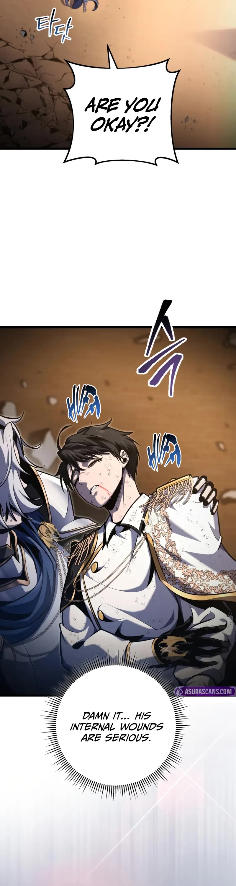 A Dragonslayer's Peerless Regression chapter 42 page 6