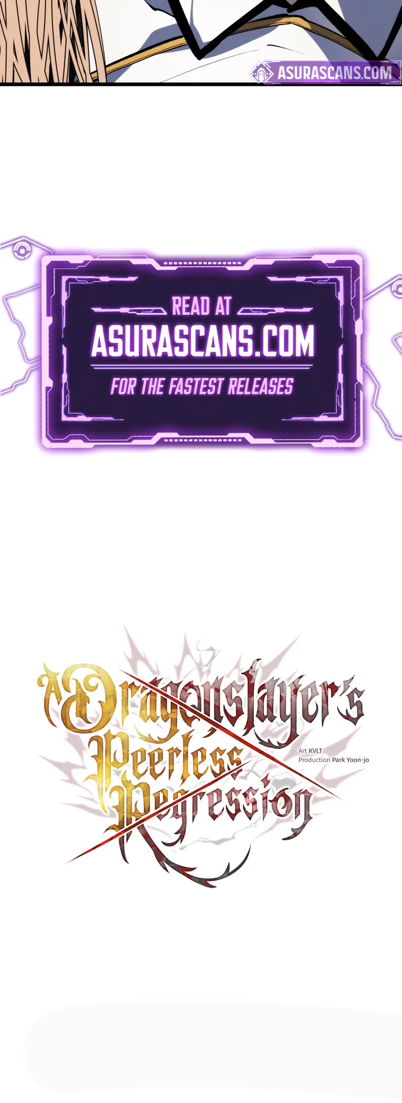 A Dragonslayer's Peerless Regression chapter 42 page 61