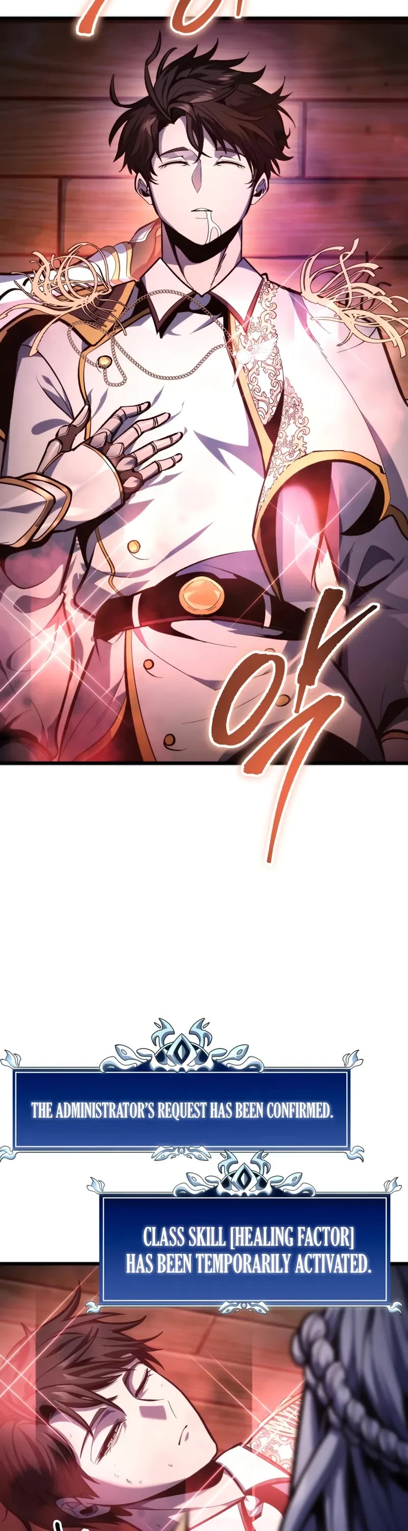 A Dragonslayer's Peerless Regression chapter 42 page 9