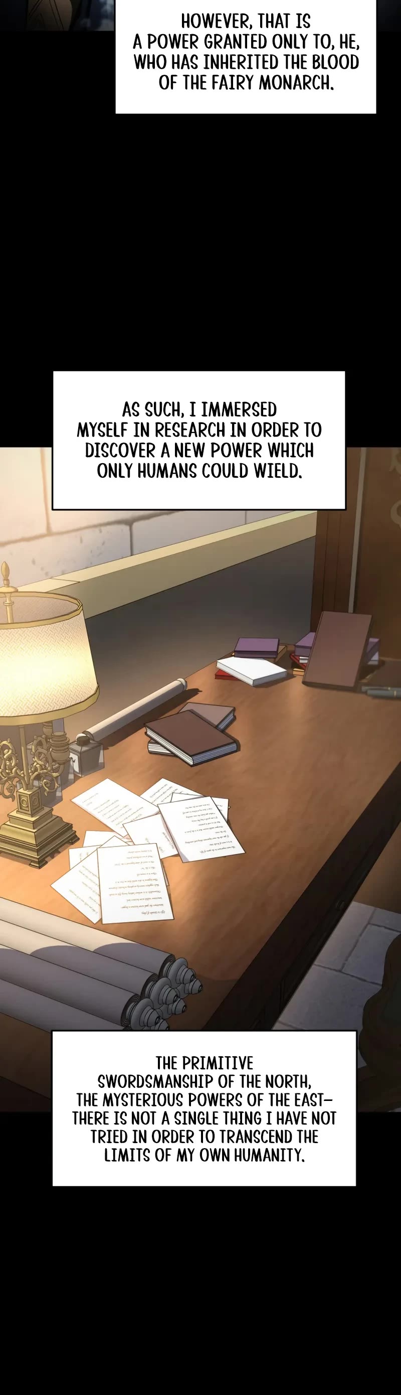 A Dragonslayer's Peerless Regression chapter 43 page 11