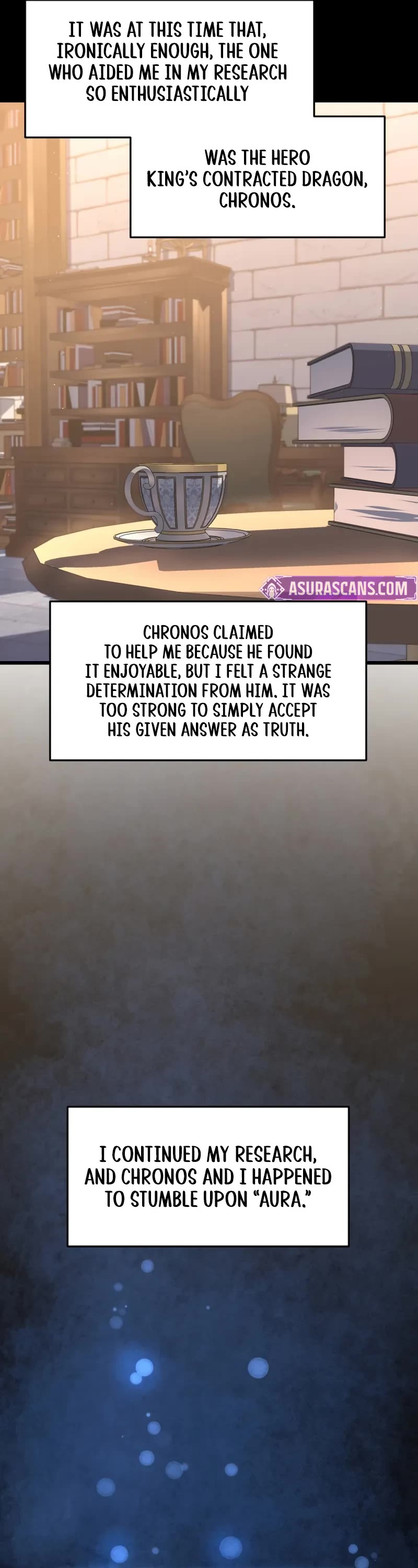 A Dragonslayer's Peerless Regression chapter 43 page 12