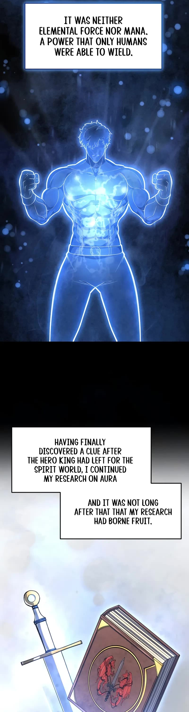 A Dragonslayer's Peerless Regression chapter 43 page 13