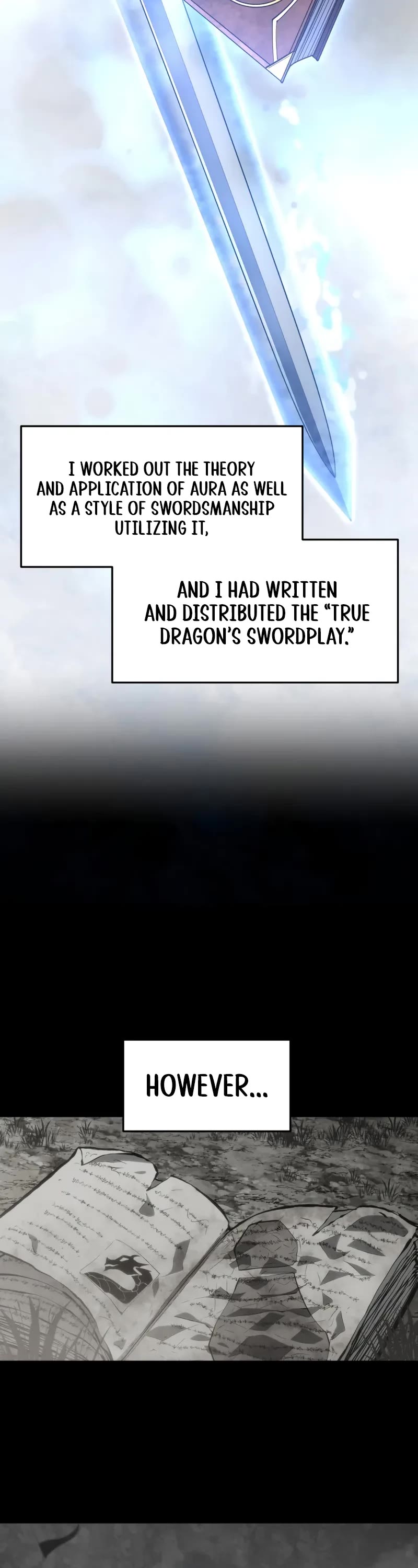 A Dragonslayer's Peerless Regression chapter 43 page 14