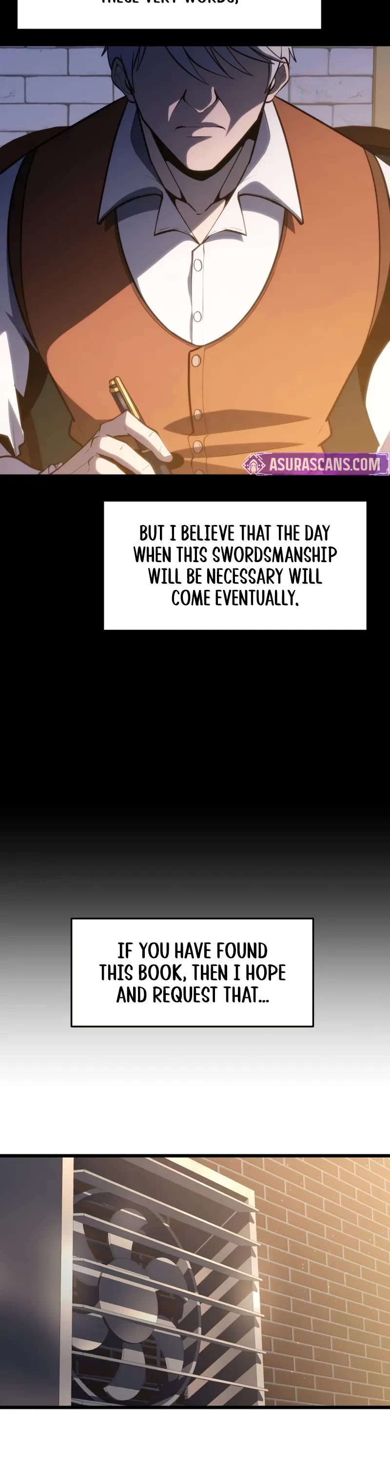 A Dragonslayer's Peerless Regression chapter 43 page 16