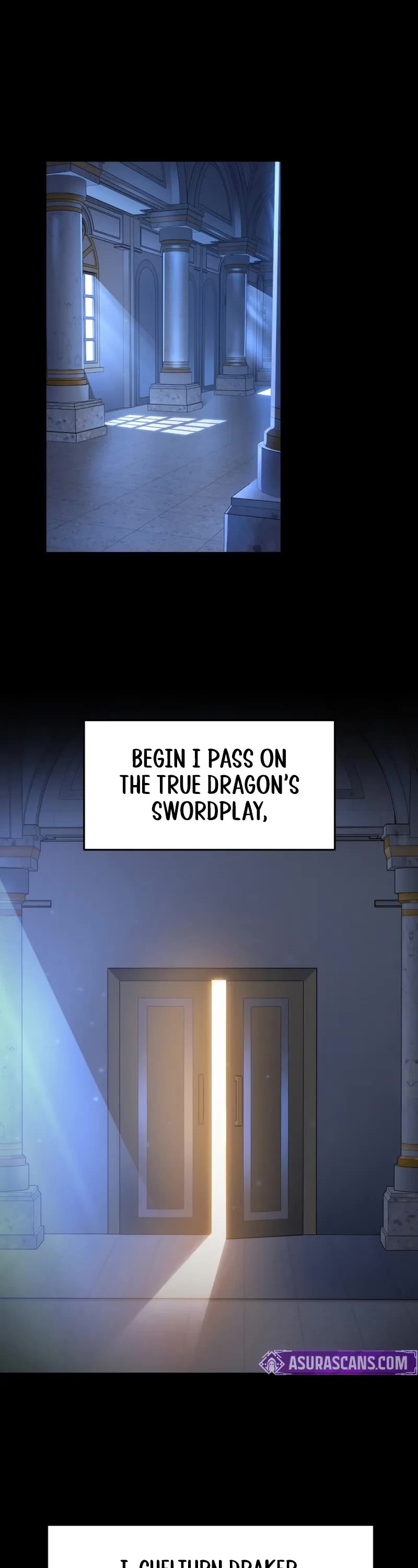 A Dragonslayer's Peerless Regression chapter 43 page 2