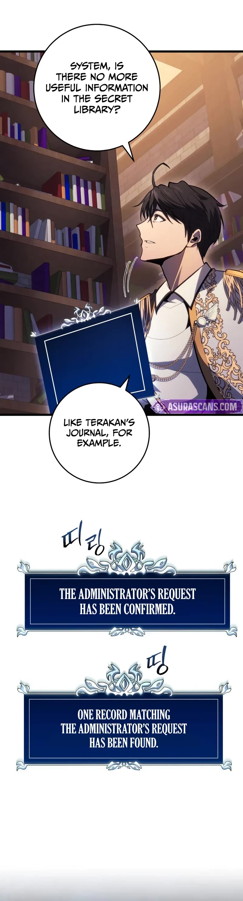 A Dragonslayer's Peerless Regression chapter 43 page 21