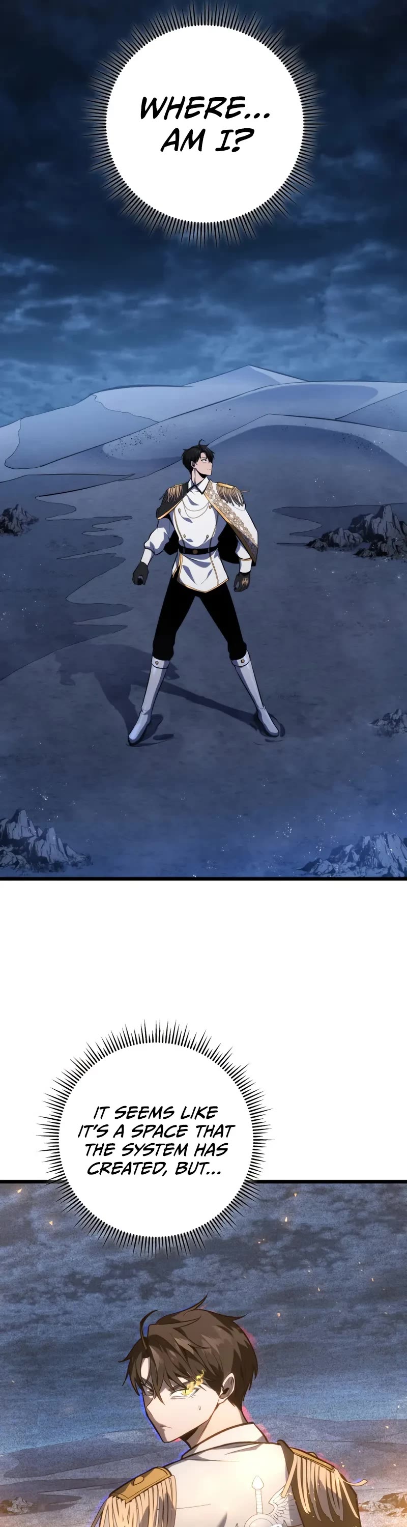 A Dragonslayer's Peerless Regression chapter 43 page 24