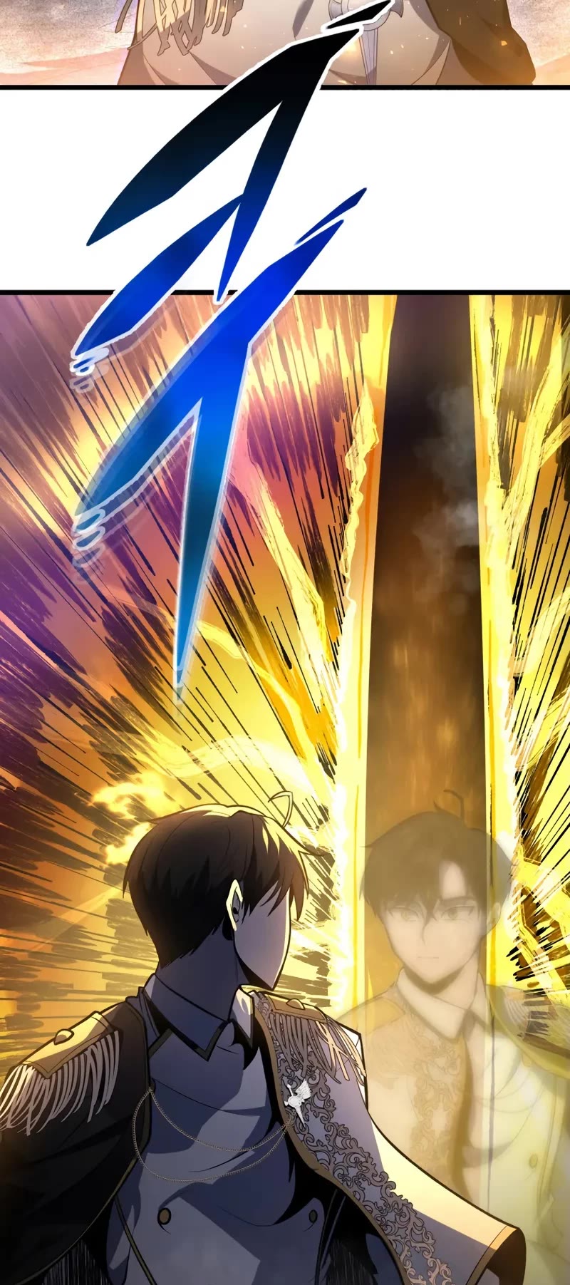 A Dragonslayer's Peerless Regression chapter 43 page 25