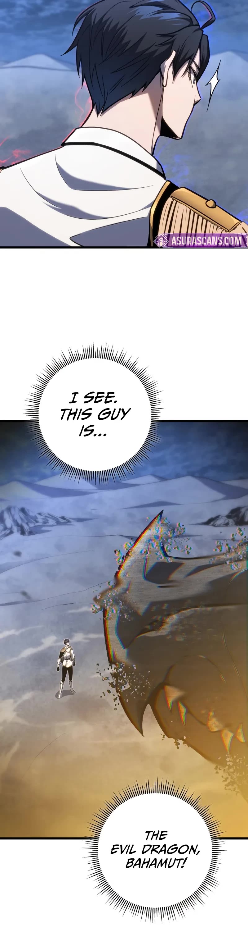 A Dragonslayer's Peerless Regression chapter 43 page 31