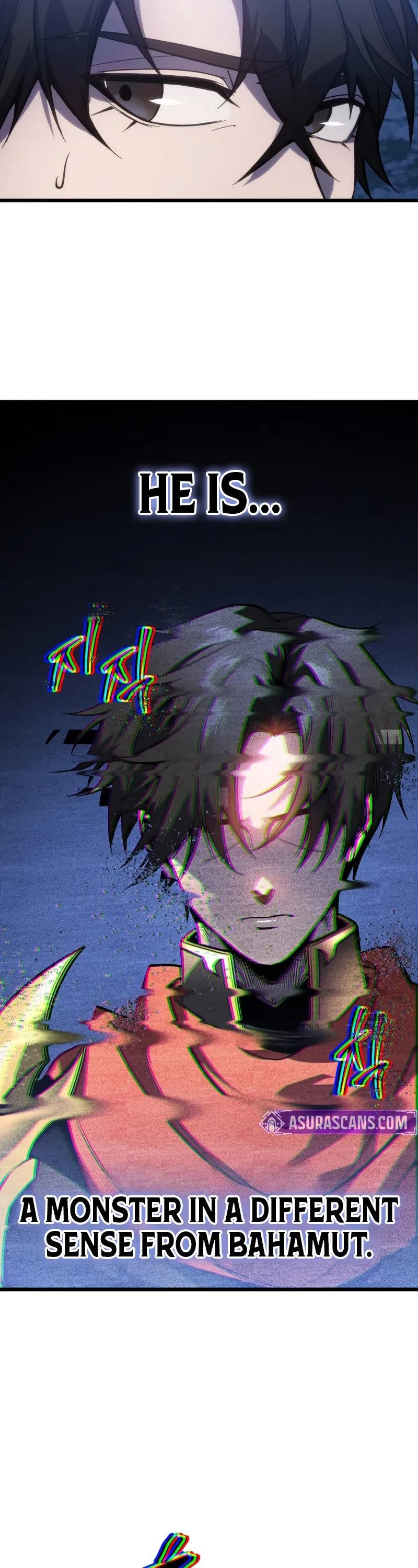 A Dragonslayer's Peerless Regression chapter 43 page 33