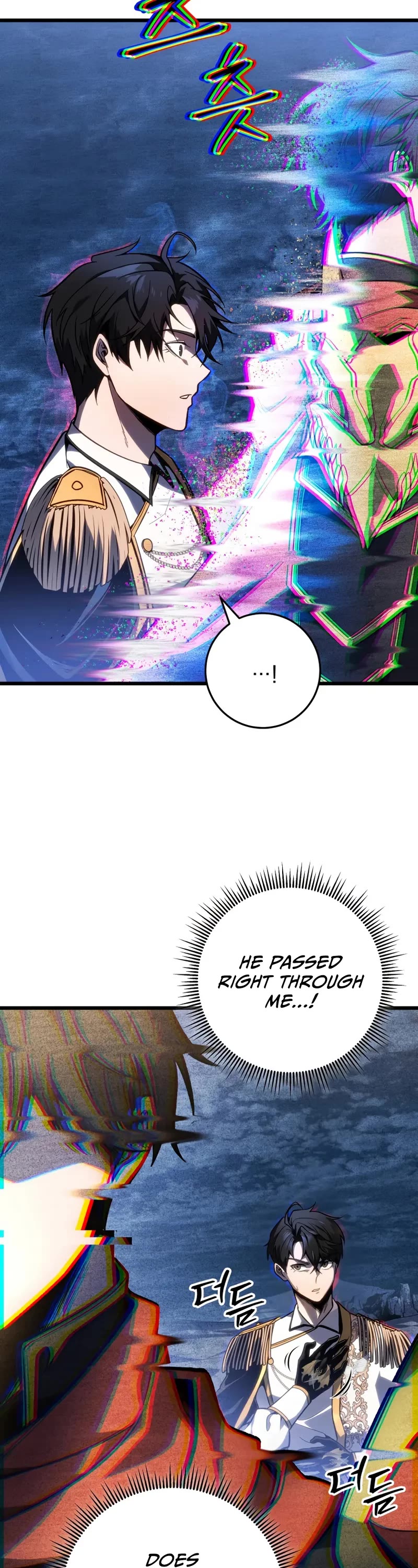 A Dragonslayer's Peerless Regression chapter 43 page 34