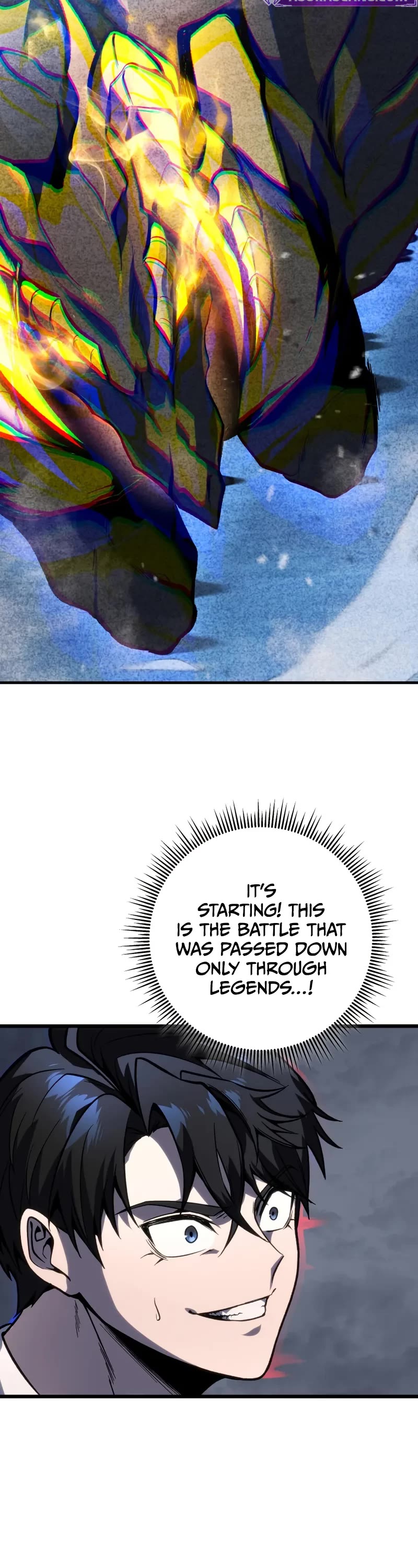 A Dragonslayer's Peerless Regression chapter 43 page 38