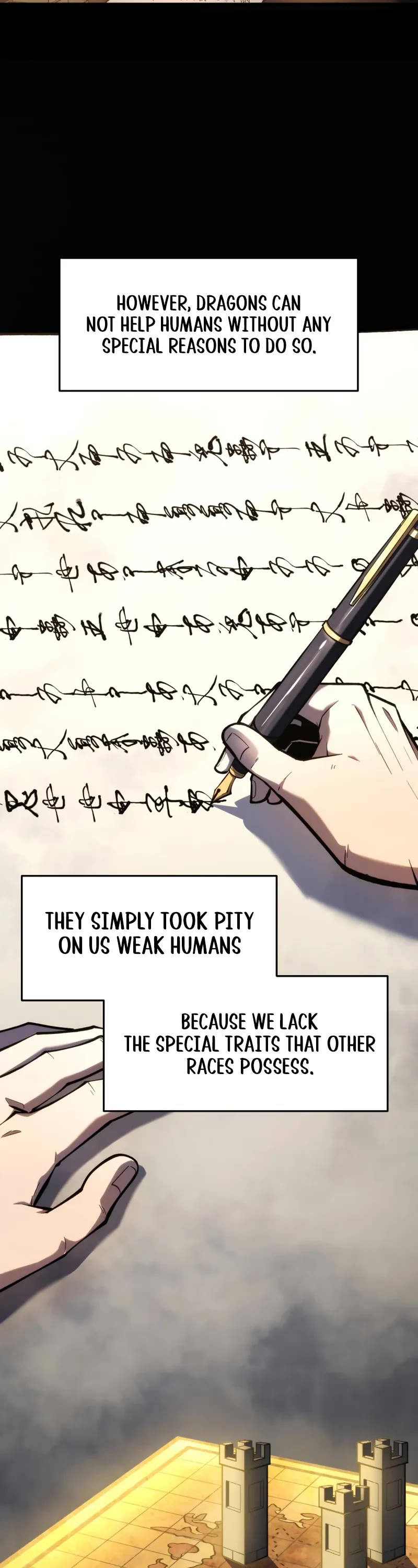 A Dragonslayer's Peerless Regression chapter 43 page 4