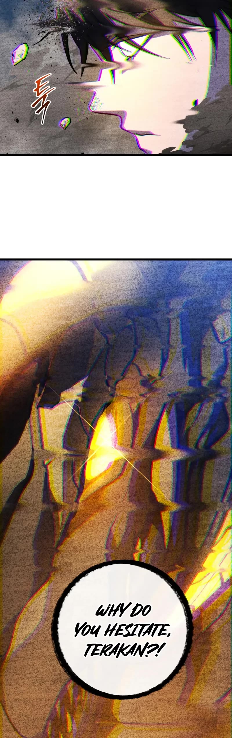 A Dragonslayer's Peerless Regression chapter 43 page 40