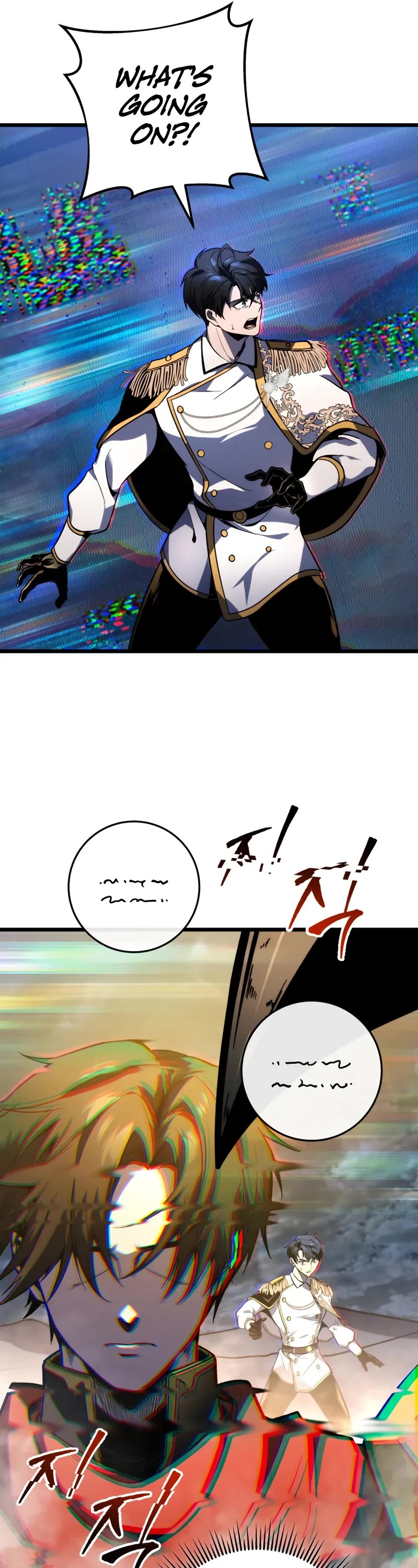 A Dragonslayer's Peerless Regression chapter 43 page 47