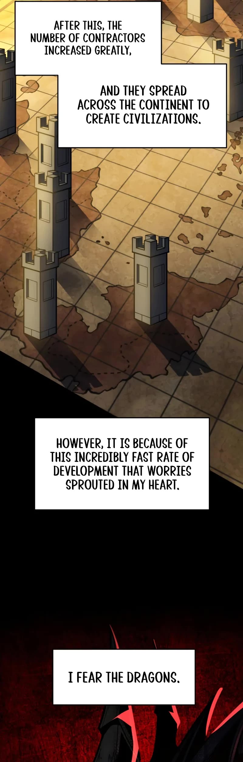 A Dragonslayer's Peerless Regression chapter 43 page 5