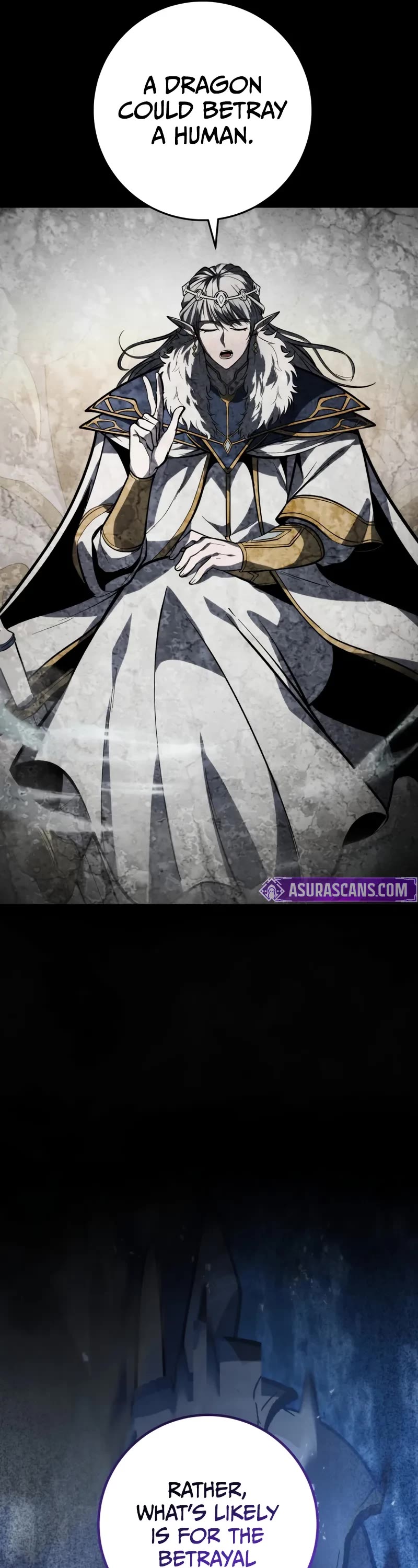 A Dragonslayer's Peerless Regression chapter 43 page 52