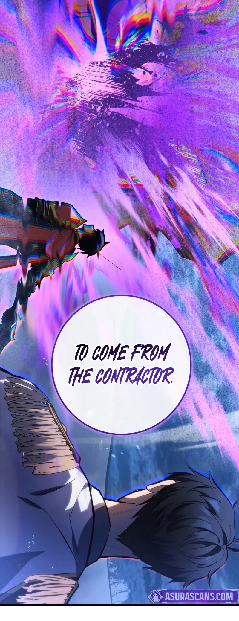 A Dragonslayer's Peerless Regression chapter 43 page 54